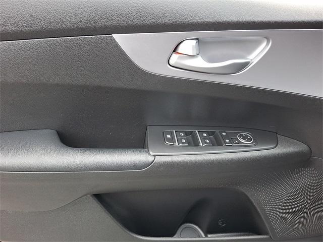 used 2023 Kia Forte car, priced at $18,505