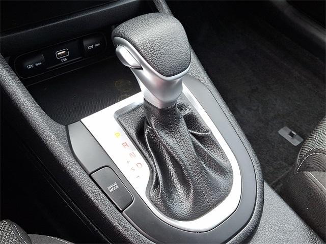 used 2023 Kia Forte car, priced at $18,505