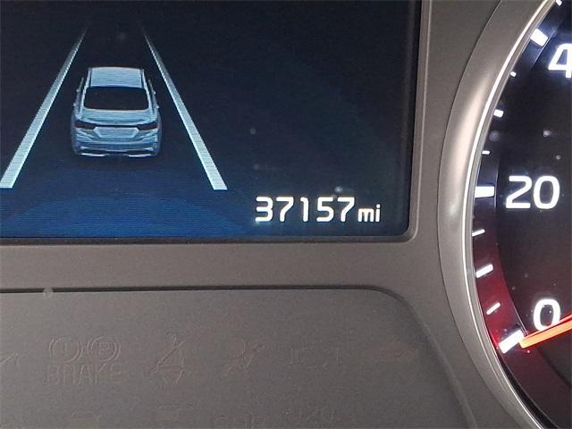 used 2023 Kia Forte car, priced at $18,505