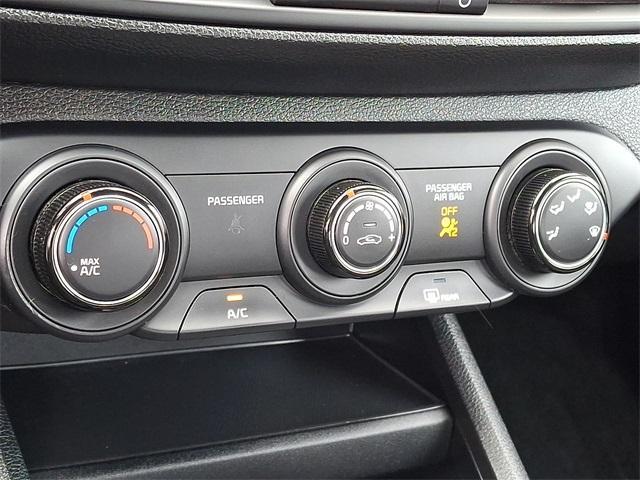 used 2023 Kia Forte car, priced at $18,505