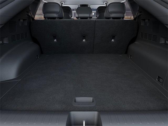 new 2025 Kia EV6 car, priced at $48,015