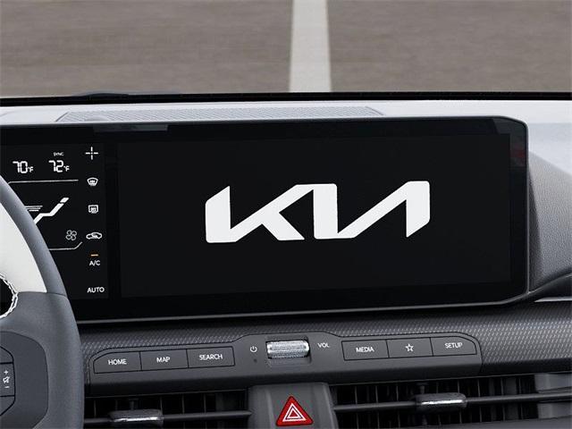 new 2025 Kia K4 car, priced at $31,640