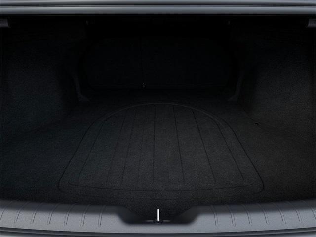 new 2025 Kia K4 car