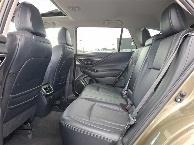 used 2024 Subaru Outback car, priced at $31,100