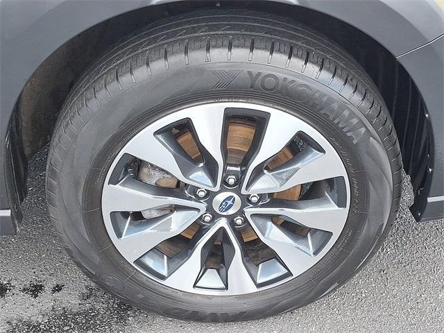 used 2024 Subaru Outback car, priced at $31,100