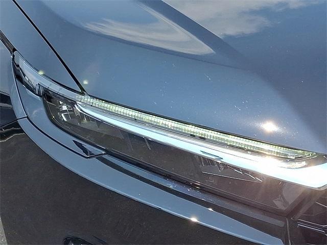used 2024 Honda CR-V car, priced at $32,914
