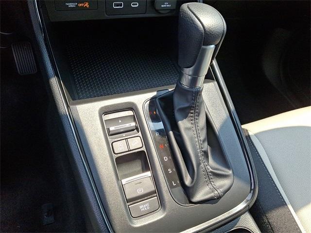 used 2024 Honda CR-V car, priced at $32,914