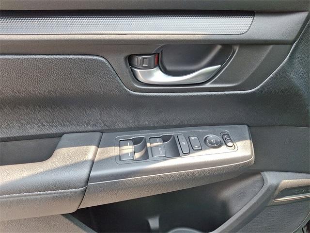 used 2024 Honda CR-V car, priced at $32,914