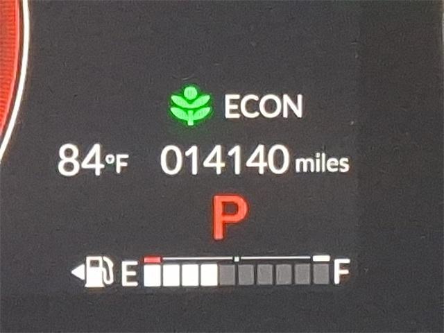 used 2024 Honda CR-V car, priced at $32,914