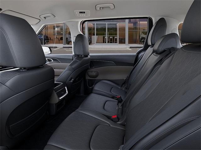 new 2025 Kia Carnival car, priced at $40,064