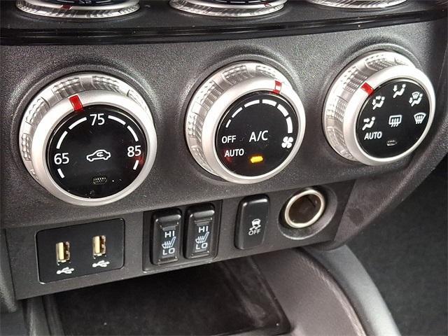 used 2022 Mitsubishi Outlander Sport car, priced at $19,048