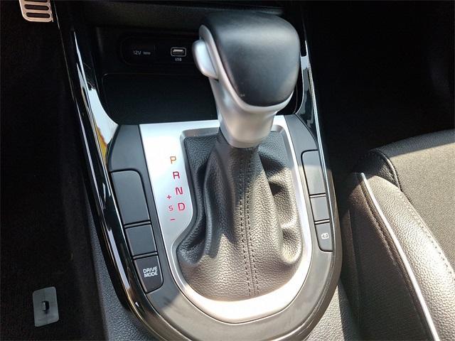 used 2022 Kia Forte car, priced at $21,059
