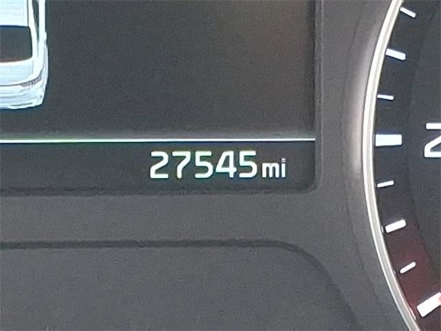 used 2022 Kia Forte car, priced at $21,059