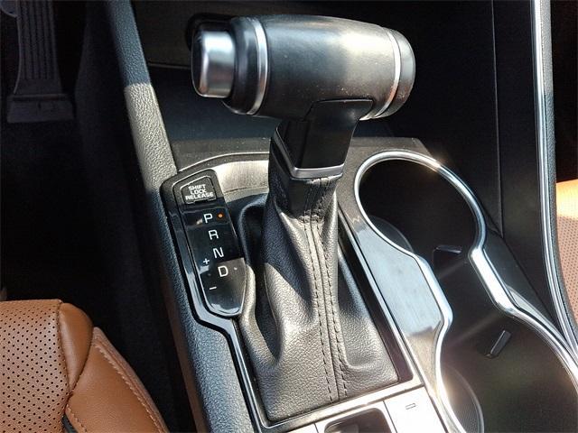 used 2023 Kia K5 car, priced at $30,208