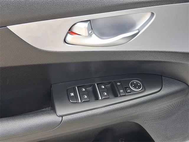 used 2023 Kia Forte car, priced at $19,658