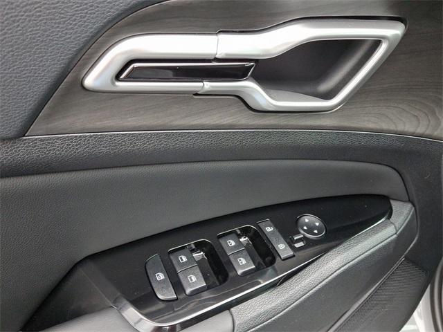 used 2024 Kia Sportage car, priced at $31,569