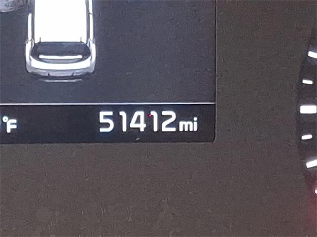 used 2021 Kia Soul car, priced at $16,874