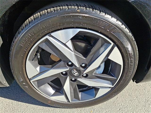 used 2023 Hyundai Elantra car, priced at $19,766
