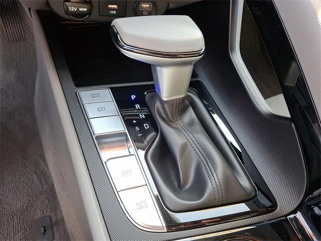 used 2023 Hyundai Elantra car, priced at $19,766