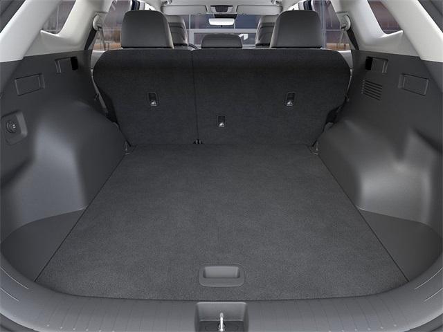 new 2025 Kia Sportage Hybrid car, priced at $34,645