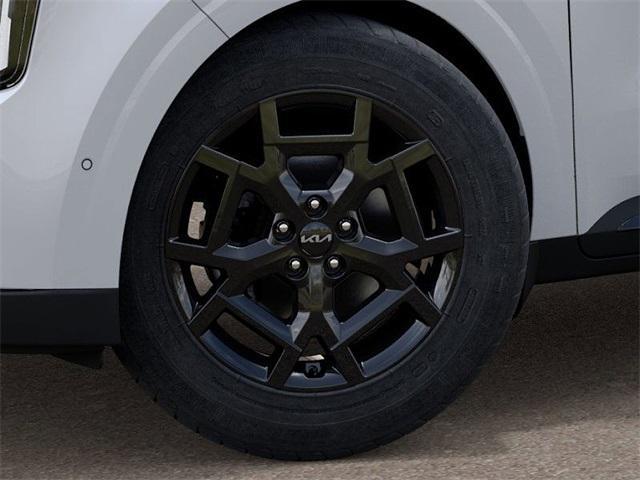 new 2026 Kia Carnival car, priced at $53,285