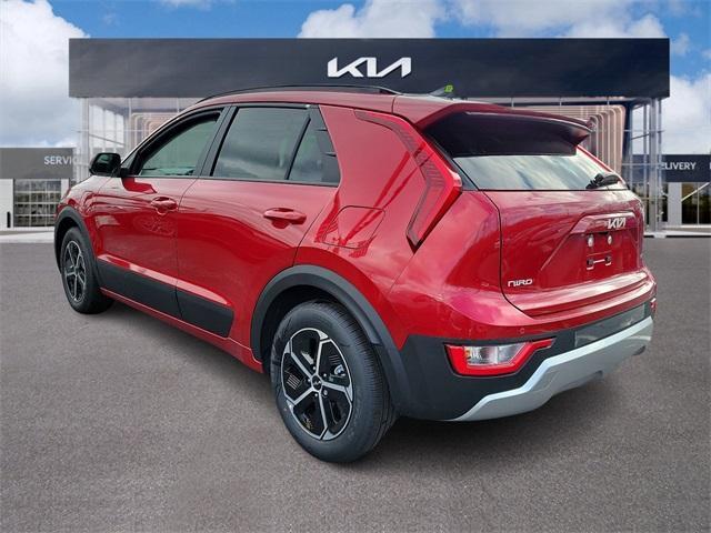 new 2024 Kia Niro Plug-In Hybrid car, priced at $36,935