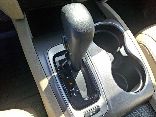 used 2020 Honda Pilot car, priced at $28,795