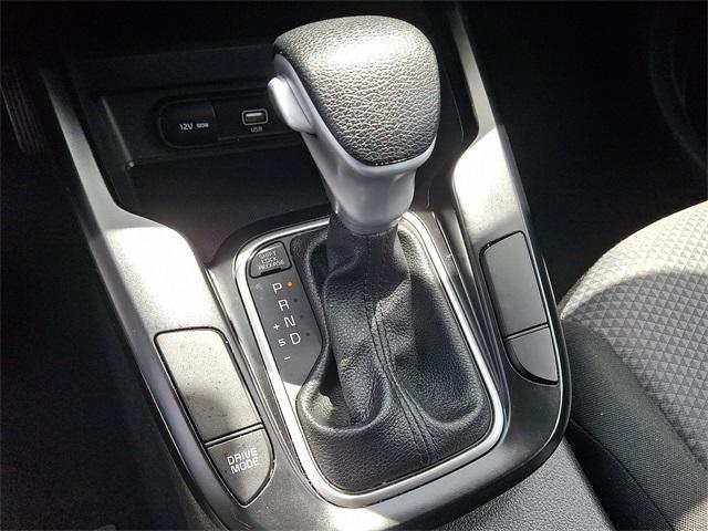 used 2022 Kia Soul car, priced at $17,867