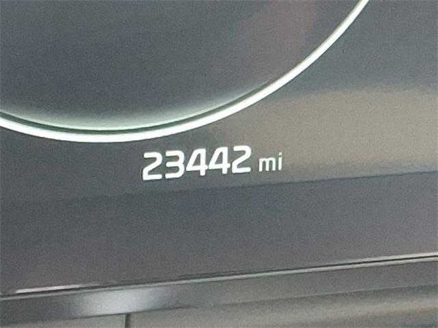 used 2023 Kia Carnival car, priced at $42,182