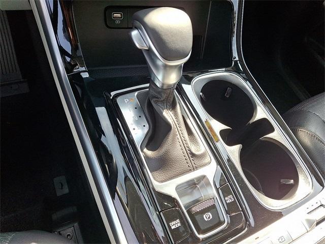 used 2023 Kia Carnival car, priced at $42,182