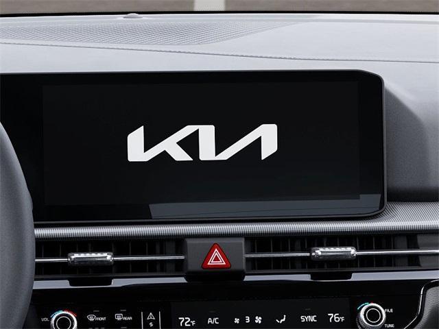 new 2026 Kia Sportage car, priced at $35,380