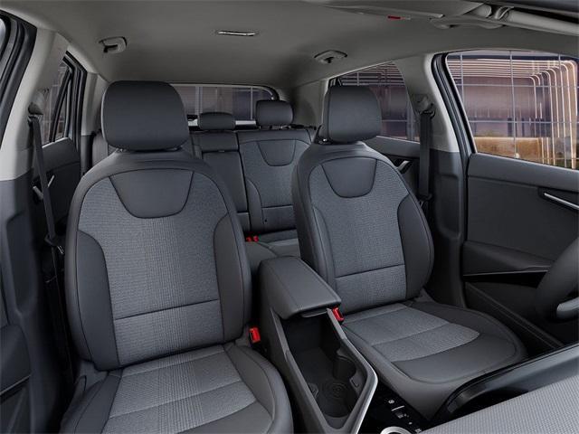 new 2025 Kia Niro Plug-In Hybrid car, priced at $37,055