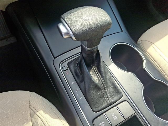 used 2019 Kia Sorento car, priced at $16,508