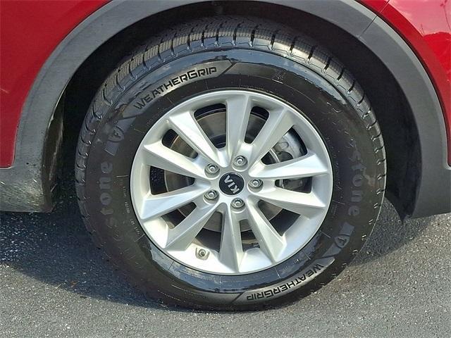 used 2019 Kia Sorento car, priced at $16,508