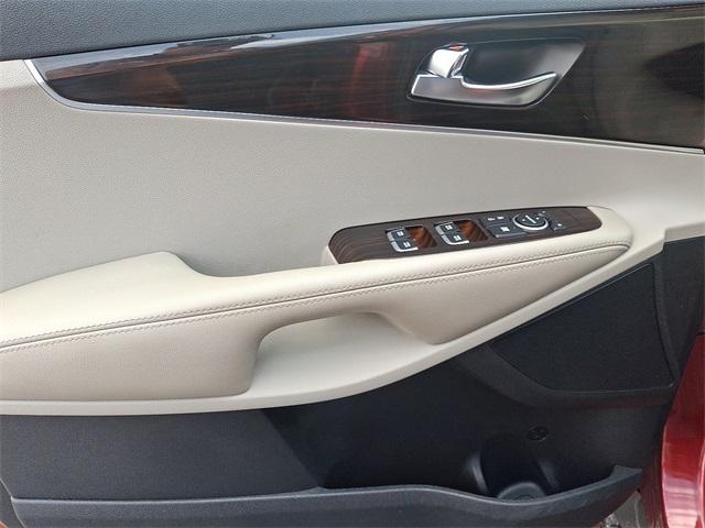 used 2019 Kia Sorento car, priced at $16,508