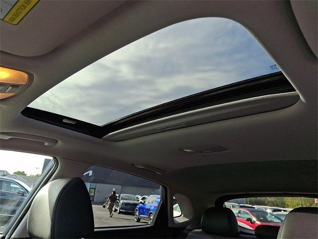 used 2018 Hyundai Kona car, priced at $14,822