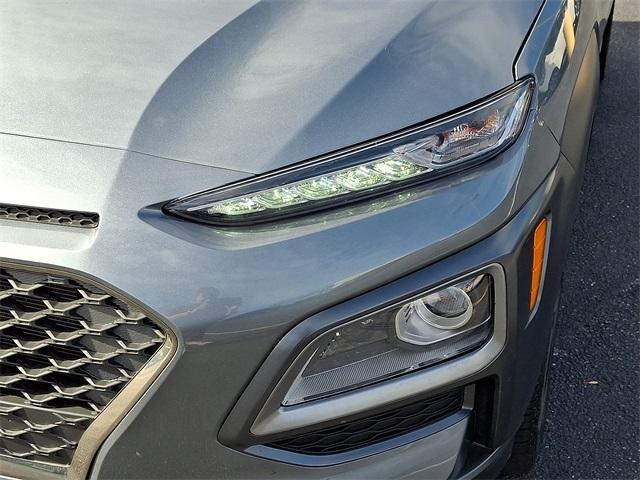 used 2018 Hyundai Kona car, priced at $14,822