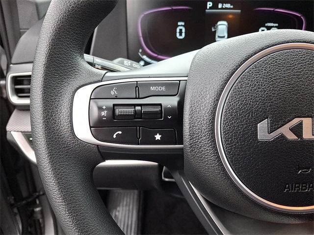 used 2023 Kia Sportage car, priced at $26,393