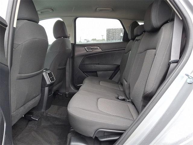 used 2023 Kia Sportage car, priced at $26,393