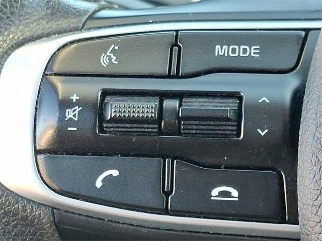 used 2021 Kia K5 car, priced at $20,932
