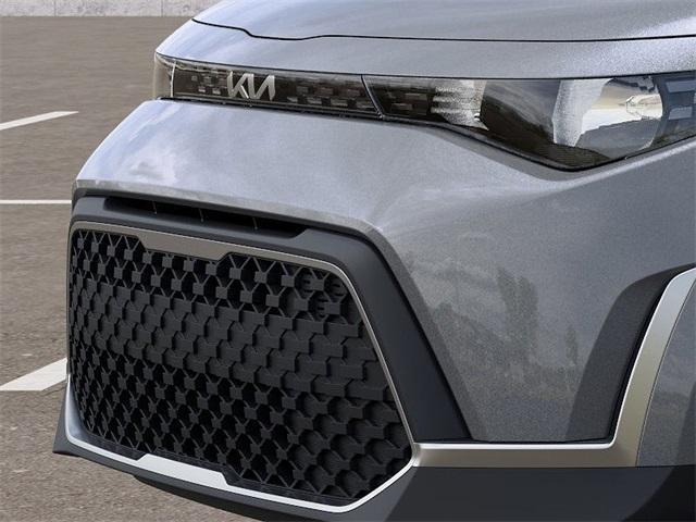 new 2025 Kia Soul car, priced at $22,690