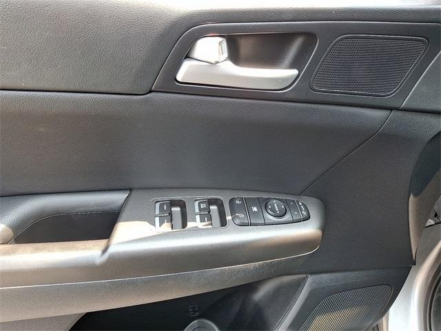 used 2022 Kia Sportage car, priced at $24,774