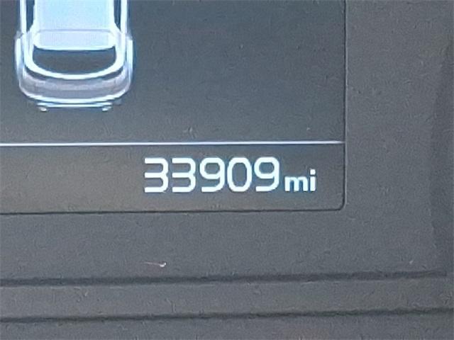 used 2022 Kia Sportage car, priced at $24,774