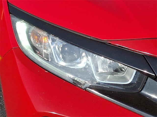 used 2019 Honda Civic car, priced at $20,930