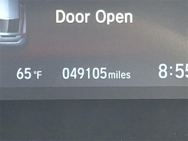 used 2019 Honda Civic car, priced at $20,930