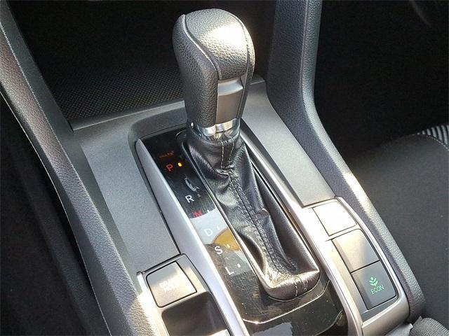 used 2019 Honda Civic car, priced at $20,930