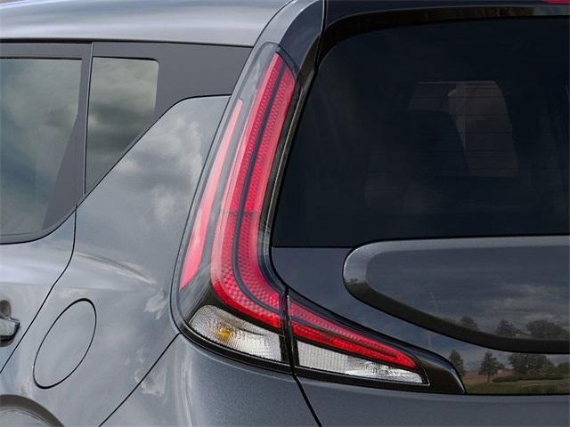 new 2025 Kia Soul car, priced at $22,695