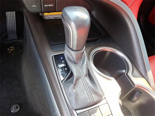 used 2021 Toyota Camry car, priced at $27,032