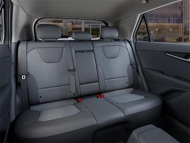 new 2025 Kia Niro car, priced at $31,360