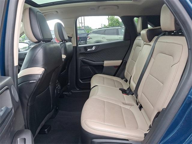 used 2020 Ford Escape car, priced at $20,304